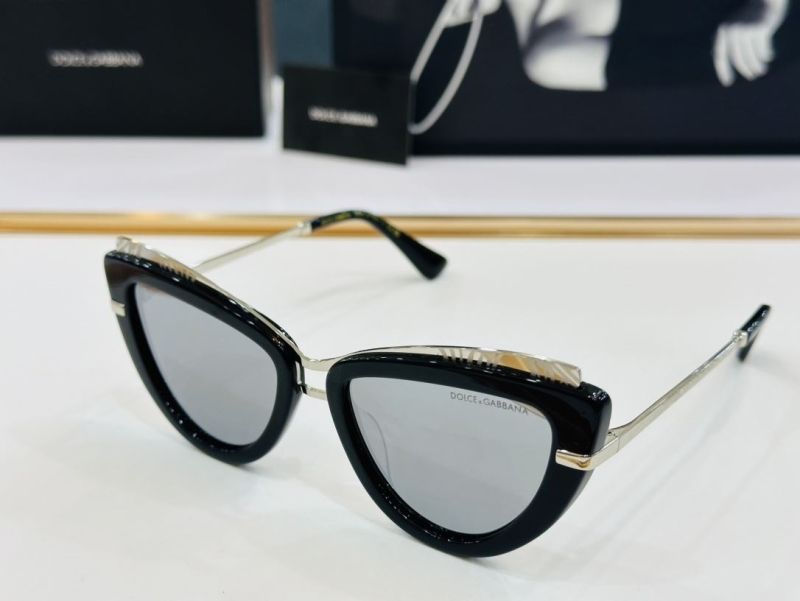 D&G Sunglasses